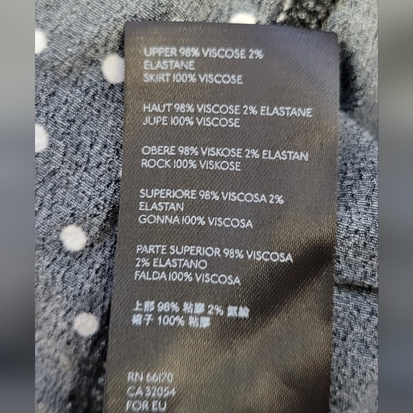 Anthropologie Maxi Dress Tiered Tank Top Colima size Small - Picture 2 of 4